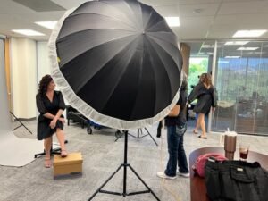 in-office headshots