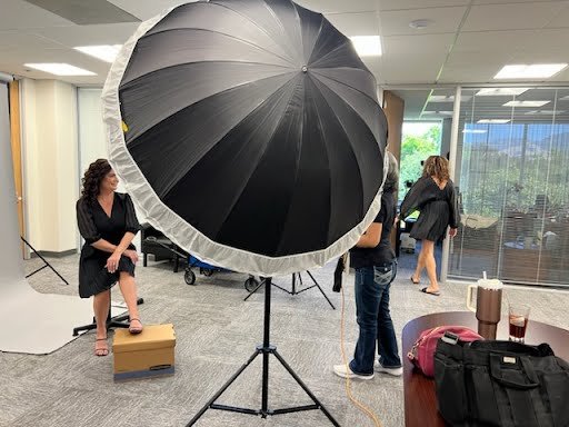 In-Office Headshots for Corporate Teams | Bay Area Headshot Photographer 6 in-office headshots