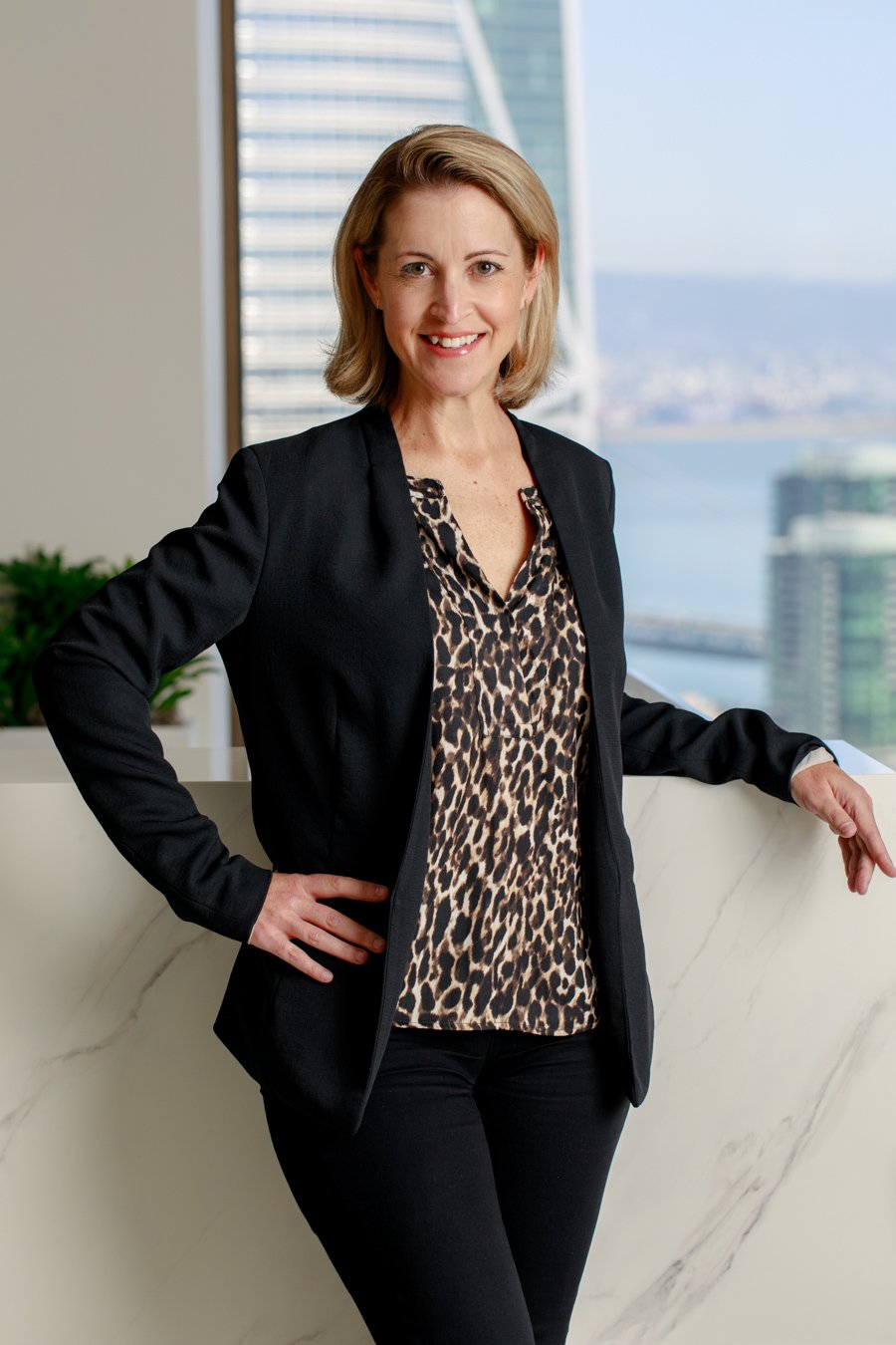 In-Office Headshots for Corporate Teams | Bay Area Headshot Photographer 42 On-Location Headshots and Business Branding