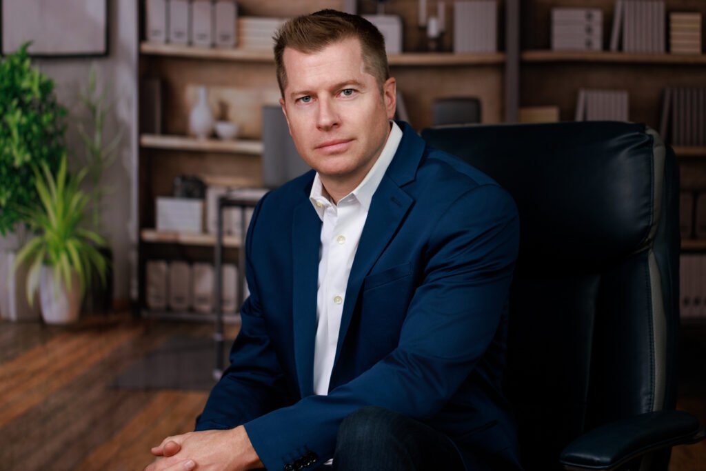Personal Branding Photography