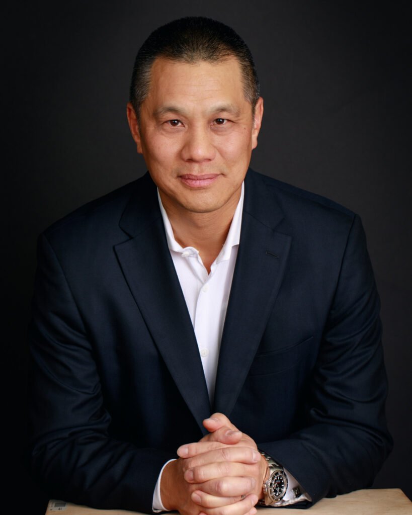 executive and corporate headshot pricing in the San Francisco Bay Area