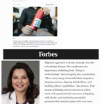 Forbes Shevta