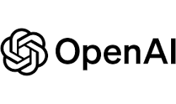 Press Publications Awards 55 openai logo