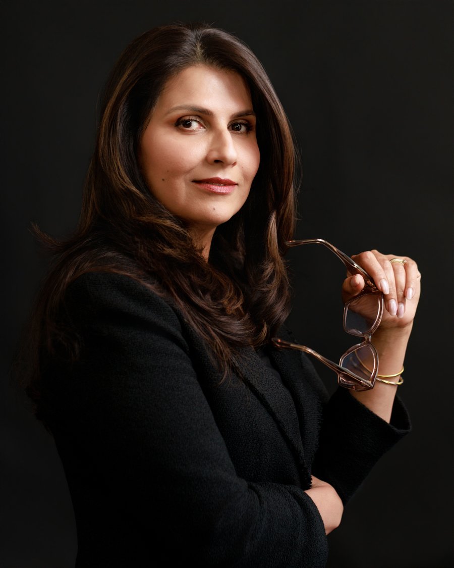 Corporate & Entrepreneur Headshots Gallery 106 Sheeja 3562 Edit Retouched Web Res